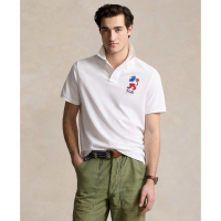 Polo Ralph Lauren Polo 'Embroidered' pour Hommes