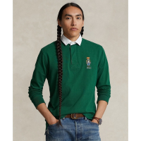 Polo Ralph Lauren Polo manches longues 'Polo Bear Rugby' pour Hommes