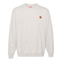 Kenzo Men's 'Boke Flower-Patch' Sweater