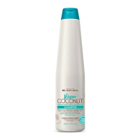 Be Natural 'Virgin Coconut' Shampoo - 350 ml