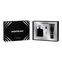Montblanc 'Legend' Perfume Set - 3 Pieces