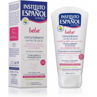 Instituto Español Diaper Change Balm - 150 ml