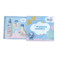 Sebamed 'Mi Primera Cosmética' Babypflege-Set - 3 Stücke