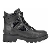 Guess Women's 'Finding' Hiking Boots