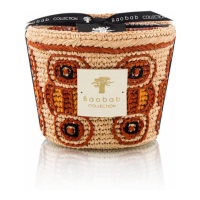 Baobab Collection Bougie parfumée 'Doany Alasora Max 10' - 1.3 Kg