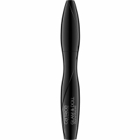 Catrice Mascara 'Glam&Doll Volume' - 010 Ultra Black 10 ml