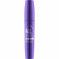 Catrice 'Allround' Mascara - 010 Blackest Carbon Black Ever 11 ml