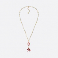 Christian Dior 'Medes Merbais' Halskette für Damen