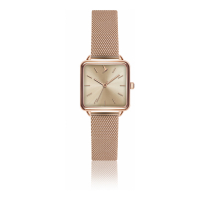 Emily Westwood Montre 'EDC-3216' pour Femmes