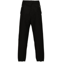 Loewe Men's 'Gabardine' Cargo Trousers