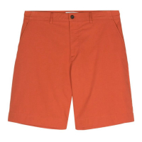 Maison Kitsuné Men's 'Board' Bermuda Shorts