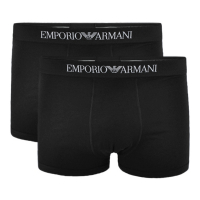 Emporio Armani Men's Boxer Briefs - 2 Pieces