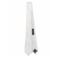 Emporio Armani 'Gabardine' Krawatte für Herren