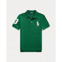 Ralph Lauren Little Boy's 'Big Pony' Polo Shirt