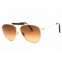 Tom Ford Lunettes de soleil 'FT0995/S 32E' pour Hommes