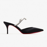 Christian Louboutin Women's 'Planet Queen 70' Pumps