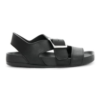Loewe Women's 'Ease' Strappy Sandals