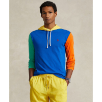 Polo Ralph Lauren Sweatshirt à capuche  'Color-Blocked' pour Hommes