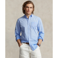 Polo Ralph Lauren Chemise 'Washed' pour Hommes