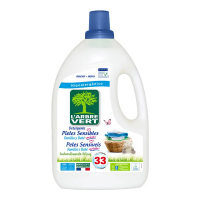 L'Arbre Vert 'Sensitive Skin' Liquid Laundry Detergent - 1500 ml