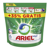 Ariel Doses de lessive 'Original 3En1' - 54 Pièces