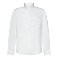 Brunello Cucinelli Men's Shirt