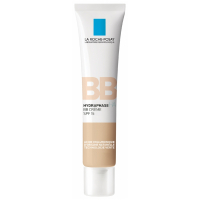 La Roche-Posay 'Hydraphase HA SPF15' BB Cream - Light 40 ml