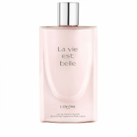 Lancôme Crème parfumée pour le corps 'La Vie Est Belle Nourishing' - 200 ml