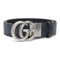 Gucci 'GG Marmont Reversible' Gürtel für Herren