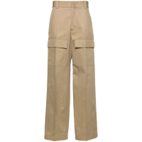 Gucci Men's Cargo Trousers