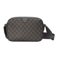 Gucci Men's 'Medium Ophidia' Messenger Bag