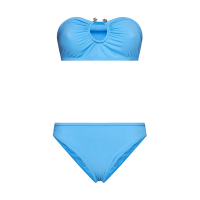 Bottega Veneta 'Knot Ring' Bikini für Damen