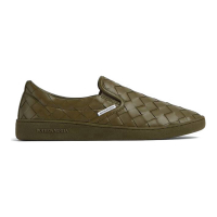 Bottega Veneta Slip-on Sneakers 'Sawyer' pour Hommes