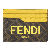 Fendi Porte-carte pour Hommes