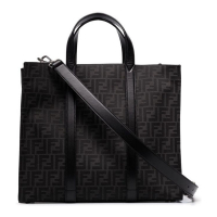 Fendi 'FF' Tote Handtasche für Herren