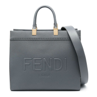 Fendi 'Medium Sunshine' Tote Handtasche für Damen