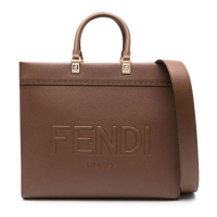 Fendi Sac Cabas 'Sunshine Medium' pour Femmes