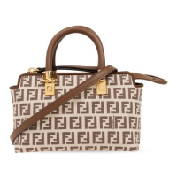 Fendi Women's 'Logo' Tote Bag