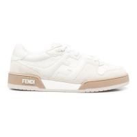 Fendi Sneakers 'Match' pour Femmes