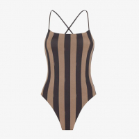 Fendi Maillot de bain 'Reversible' pour Femmes