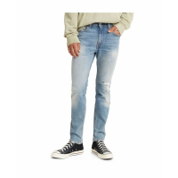 Levi's '510™ Eco Performance' Skinny Jeans für Herren