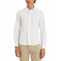 Levi's Men's 'Battery Housemark Stretch Slim-Fit' Shirt