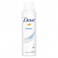 Dove Spray Anti-Transpirant 'Classic 48H' - 150 ml