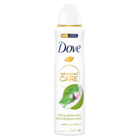 Dove 'Advanced Care' Antitranspirant-Spray - Matcha Green Tea & Sakura Blossom 150 ml