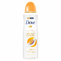 Dove 'Advanced Care Go Fresh' Antitranspirant-Spray - Passion Fruit & Lemongrass 150 ml