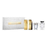 Paco Rabanne 'Men Miniatures' Perfume Set - 4 Pieces