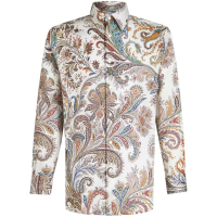 Etro 'Paisley' Hemd für Herren