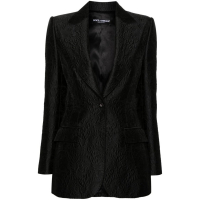 Dolce&Gabbana Blazer 'Floral' pour Femmes