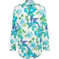 Etro Men's 'Floral' Shirt