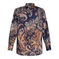 Etro Chemise 'Paisley' pour Hommes